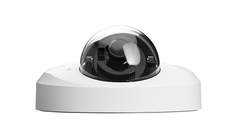 Rhombus R170 5MP Micro Dome Security Camera with Onboard Storage of 512GB or 90 Days