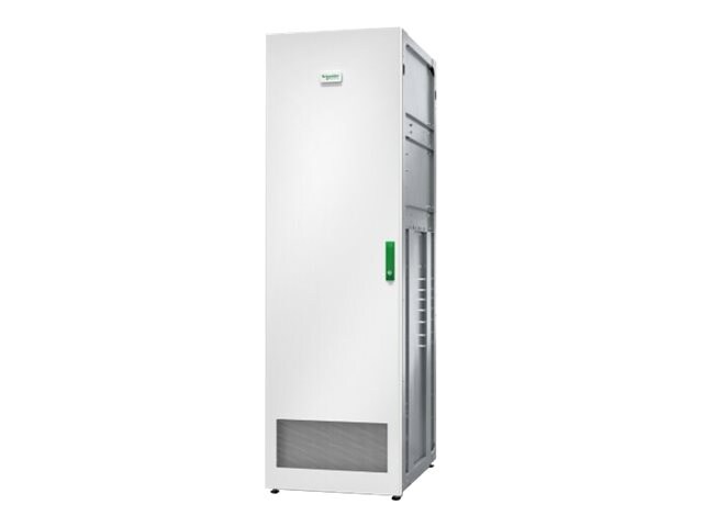 APC by Schneider Electric Galaxy VS Maintenance Bypass Cabinet, Single Unit