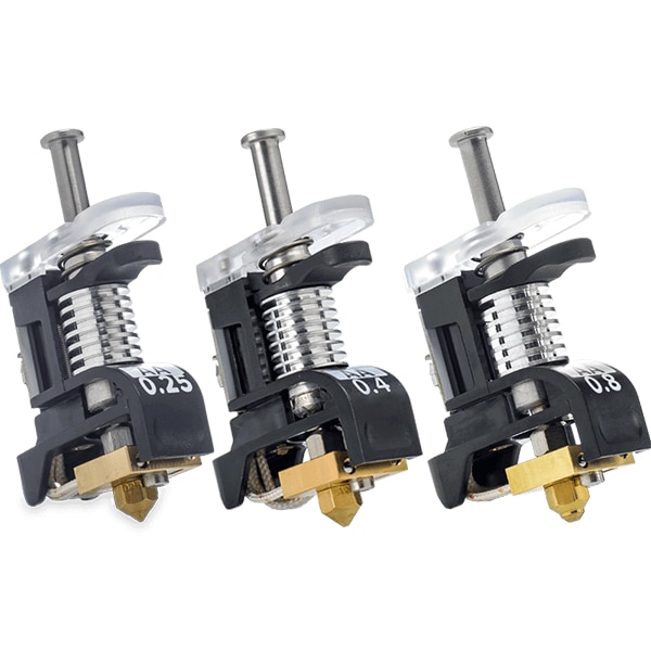 SALE-Ultimaker 3Dプリンター UM3 オプション多数 Ultimaker S3Ultimaker S3 – Septillion Co., Ltd.