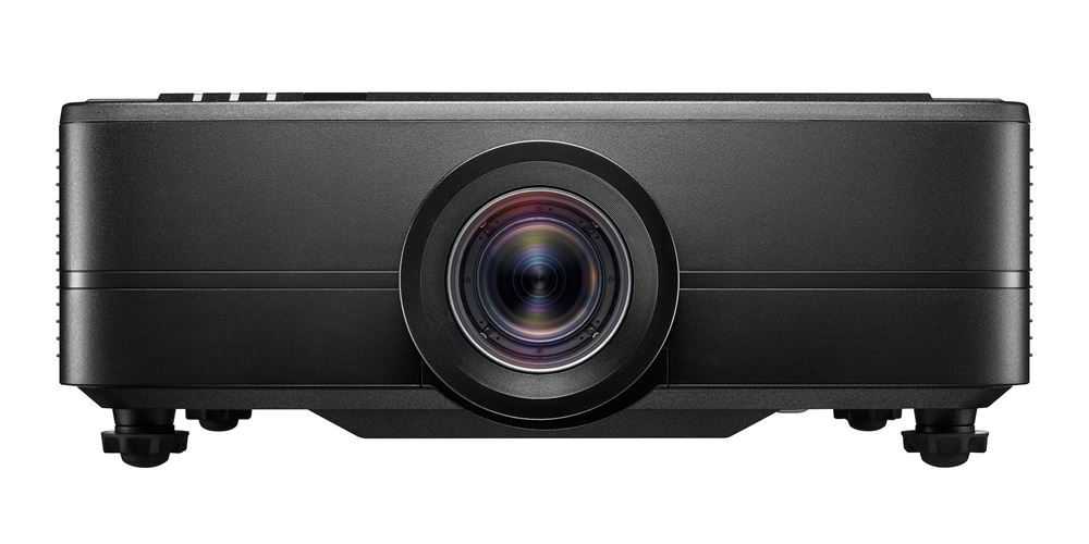 Thumbnail 2 of 9 for Optoma ZU920T - DLP projector - short-throw zoom - 3D