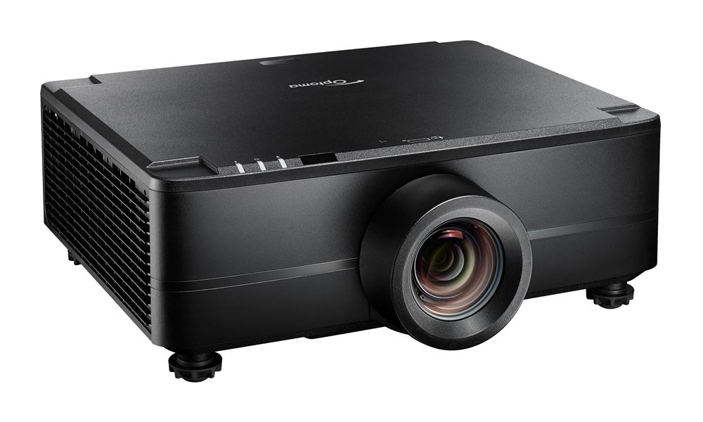 Thumbnail 3 of 9 for Optoma ZU920T - DLP projector - short-throw zoom - 3D