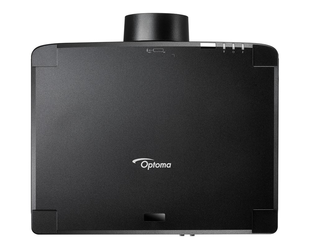 Thumbnail 5 of 9 for Optoma ZU920T - DLP projector - short-throw zoom - 3D