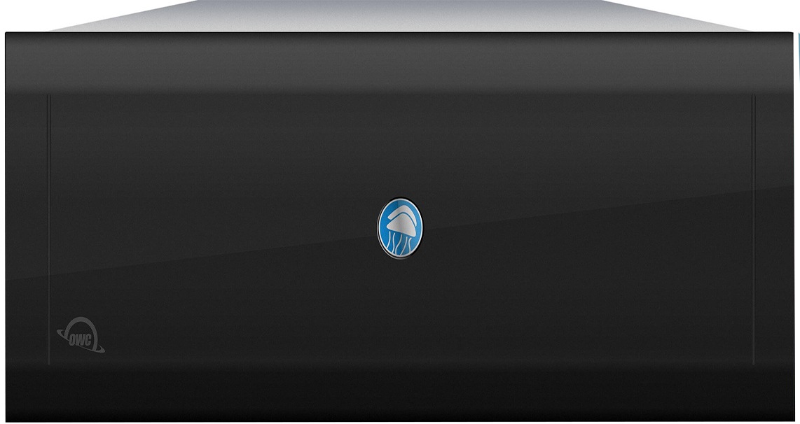 OWC Jellyfish R24 432TB Server