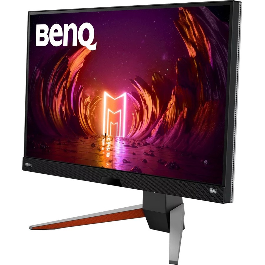 BenQ MOBIUZ EX270M 27" Class Full HD Gaming LCD Monitor - 16:9 - Metallic G