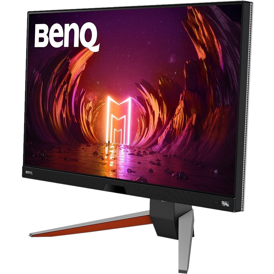 BenQ Mobiuz EX270QM - LED monitor - QHD - 27" - HDR
