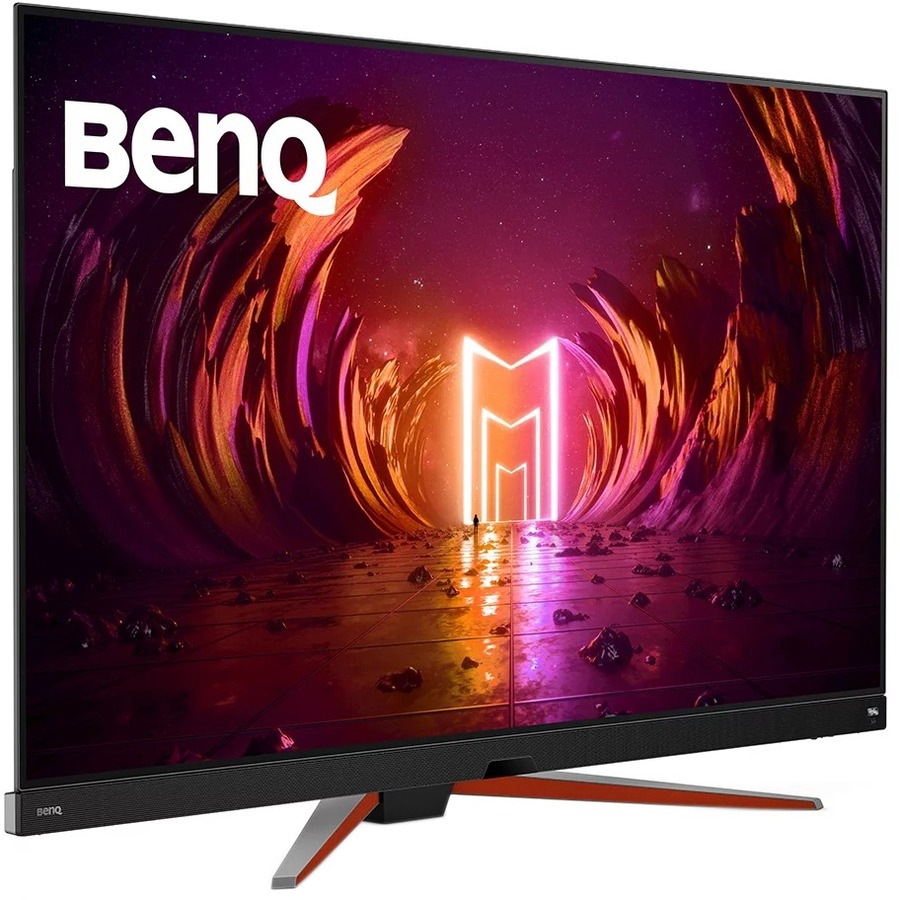 BenQ Mobiuz EX480UZ - EX Series - OLED monitor - 4K - 48" - HDR