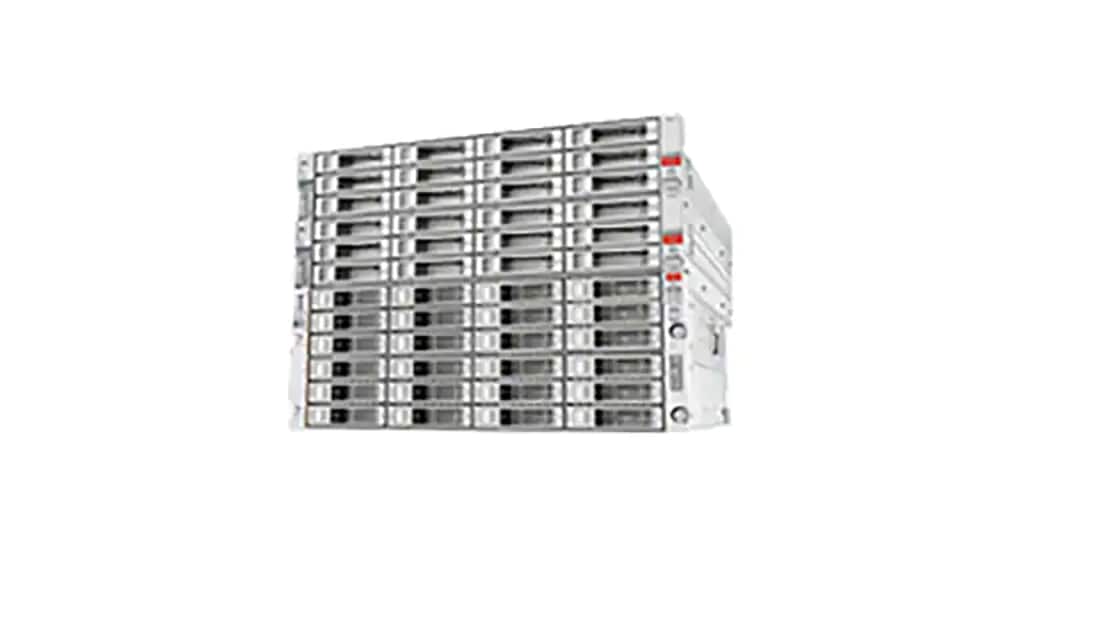 Oracle X9-2 Server