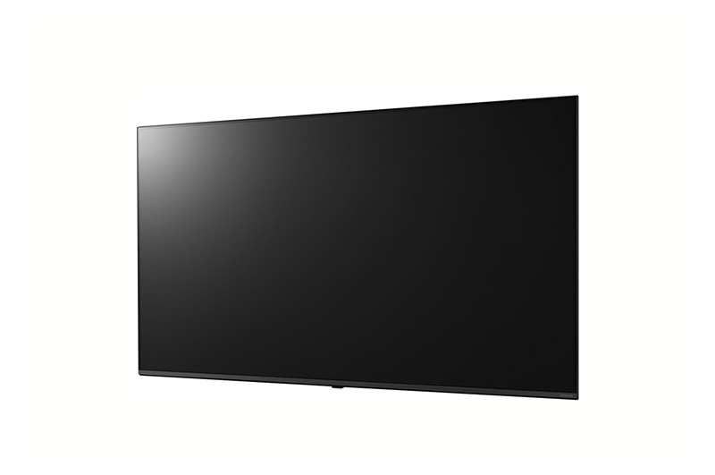 LG2 4K EDGE NANOCELL HOSPITALITY TV