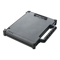 Brother Fanfold Case - printer carrying case - hard case