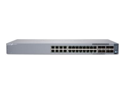 Juniper EX4100-F-24T Ethernet Switch