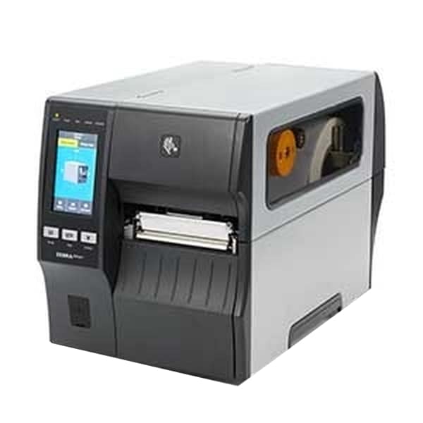 Zebra ZT411 300dpi Thermal Transfer RFID Printer