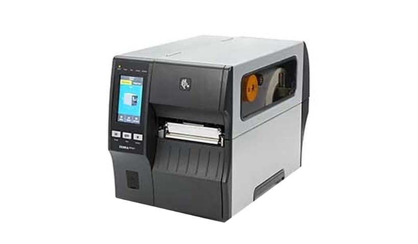 Zebra ZT411 300dpi Thermal Transfer RFID Printer