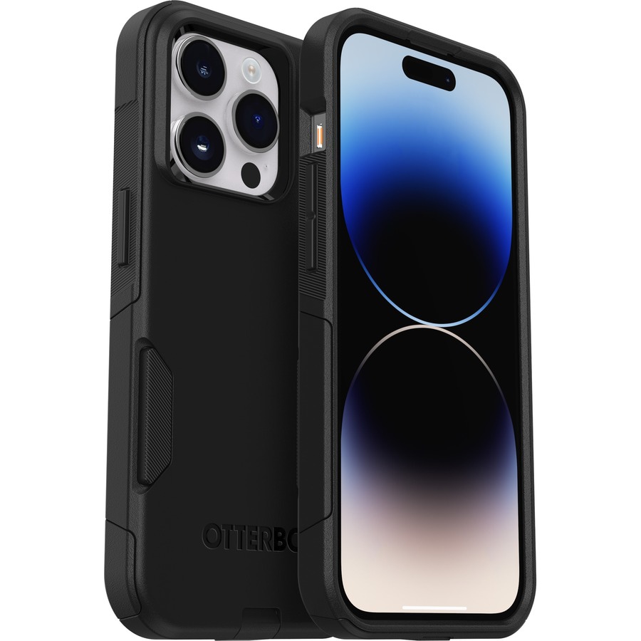 OtterBox iPhone 14 Pro Commuter Series Antimicrobial Case