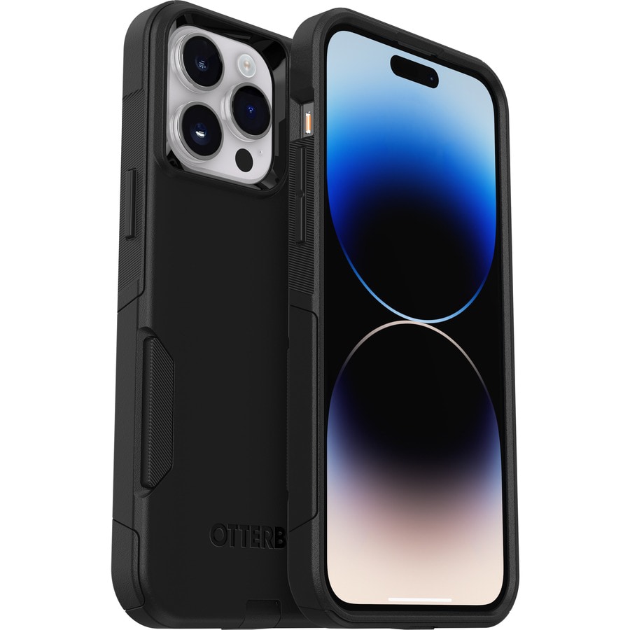 OtterBox iPhone 14 Pro Max Commuter Series Antimicrobial Case