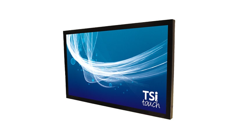 Samsung TSItouch 85" Touch Screen Monitor