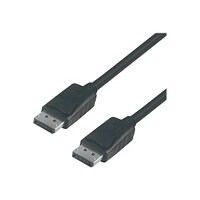 VisionTek - DisplayPort cable - DisplayPort to DisplayPort - 3.3 ft