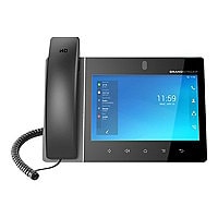 Grandstream GXV3480 High-End Smart Video Phone for Android
