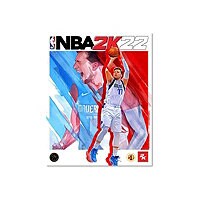 NBA 2K22 Sony PlayStation 5