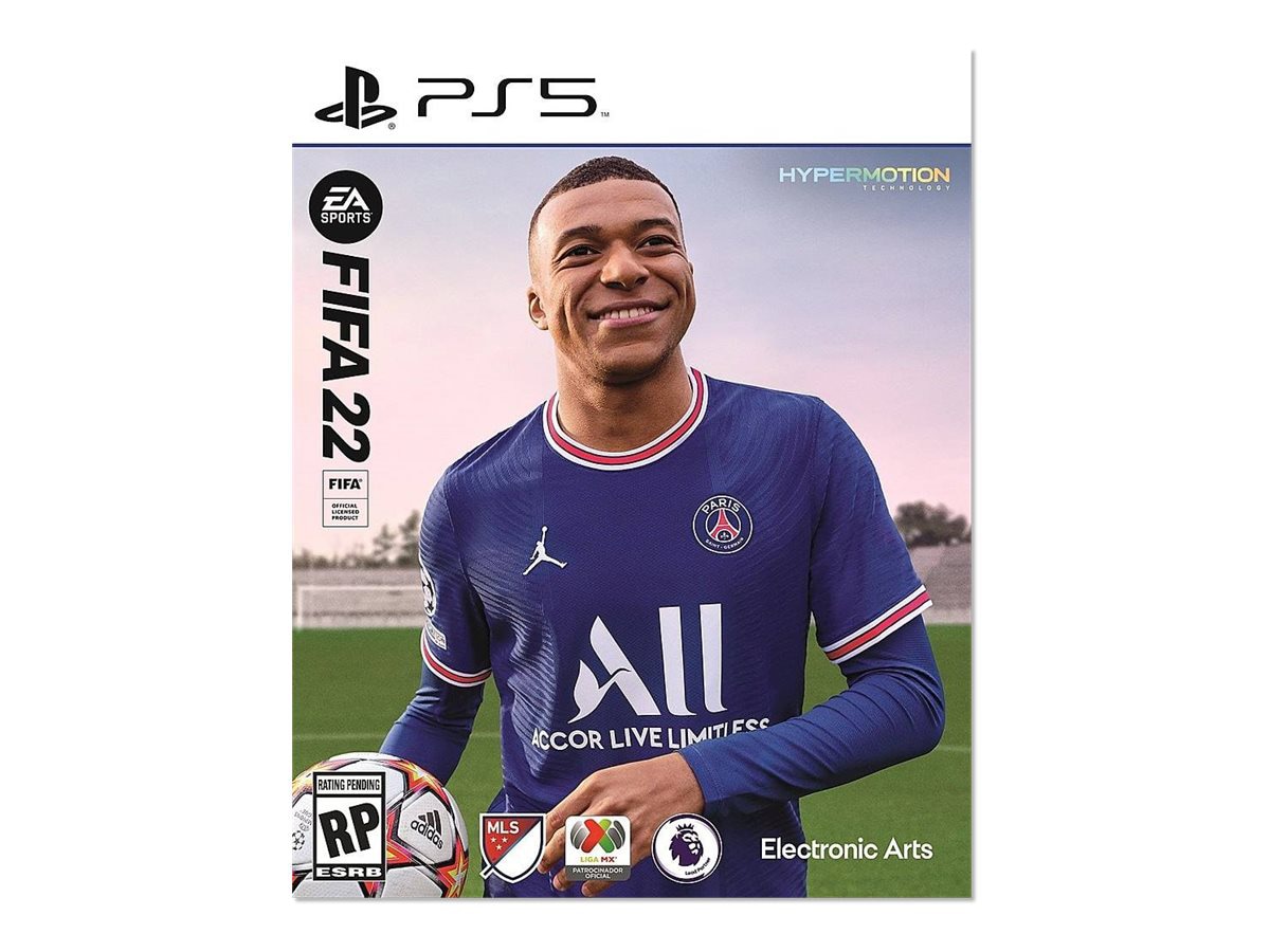 FIFA 22 Sony PlayStation 5