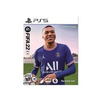 FIFA 22 Sony PlayStation 5