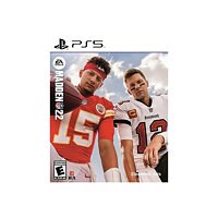 Madden NFL 22 Sony PlayStation 5