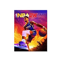 NBA 2K23 Sony PlayStation 5