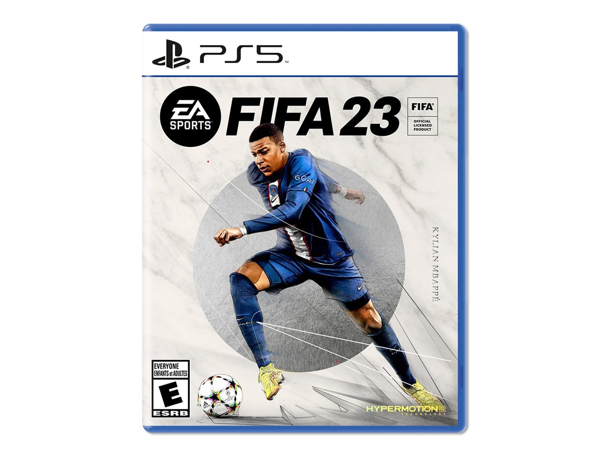 FIFA 23 Sony PlayStation 5