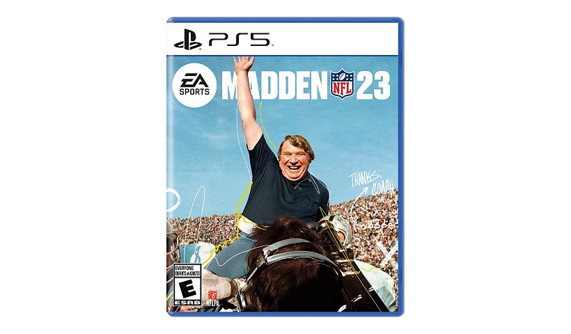 Madden NFL 23 Sony PlayStation 5