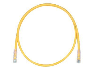 Panduit Cat.6e Patch Network Cable