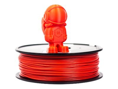 MatterHackers MH Build Series - red - PLA filament