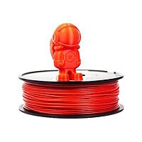 MatterHackers MH Build Series - red - PLA filament