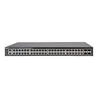 Ruckus Brocade 48x10/100/1000Mbps Class 4 PoE Switch