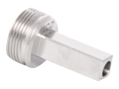 EXFO FIP TIP LC/UPC F/BULKHEAD CON