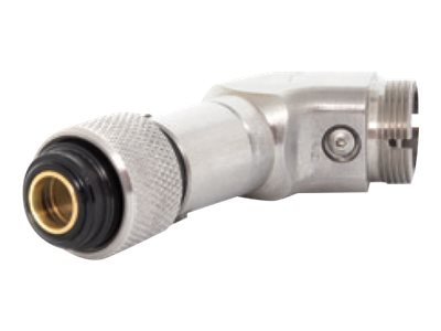 EXFO network tester universal patchcord tip - 60°