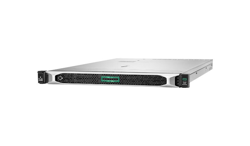 HPE ProLiant DL360 Gen10 Plus Network Choice - Montable sur rack - Xeon Silver 4314 2.4 GHz - 32 Go - aucun disque dur