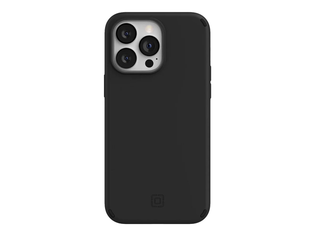 Incipio Duo - back cover for cell phone