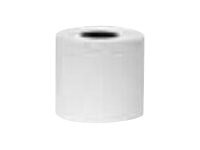 Brother RDQ02U1 Premium - die cut labels - ultra-smooth - 6840 label(s) -