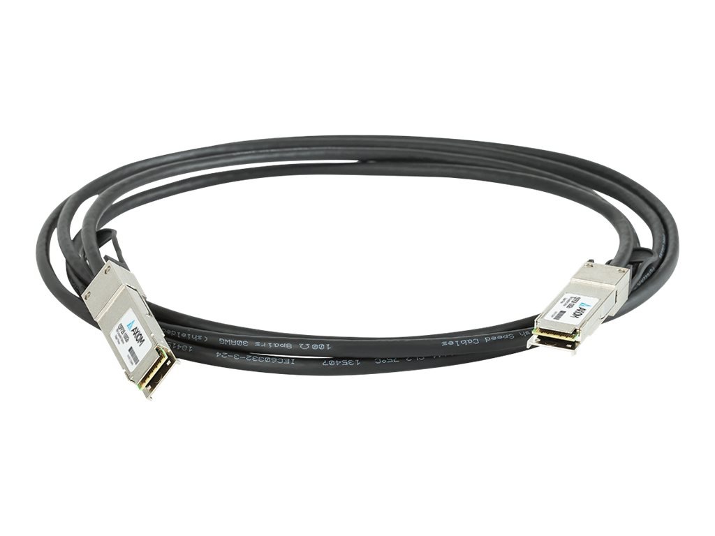 Axiom breakout cable - 3 m