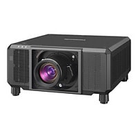 Panasonic PT-RQ25KU - DLP projector - no lens - LAN