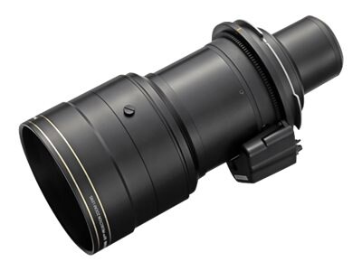 Panasonic ET-D3LEW60 - objectif zoom à courte portée - 19.6 mm - 23.5 mm