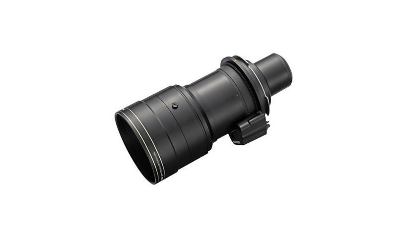 Panasonic ET-D3LEW60 - short-throw zoom lens - 19.6 mm - 23.5 mm