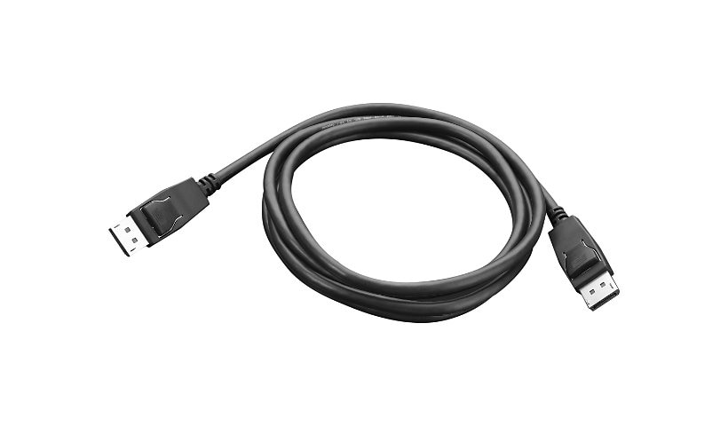 Lenovo - DisplayPort cable - DisplayPort to DisplayPort