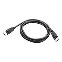 Lenovo - DisplayPort cable - DisplayPort to DisplayPort