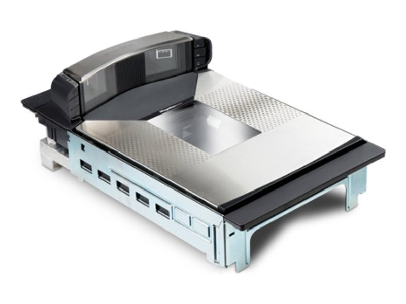 Datalogic Magellan 9800i - barcode scanner