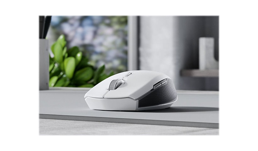 Razer Pro Click Mini - mouse - 2.4 GHz, Bluetooth 5.1