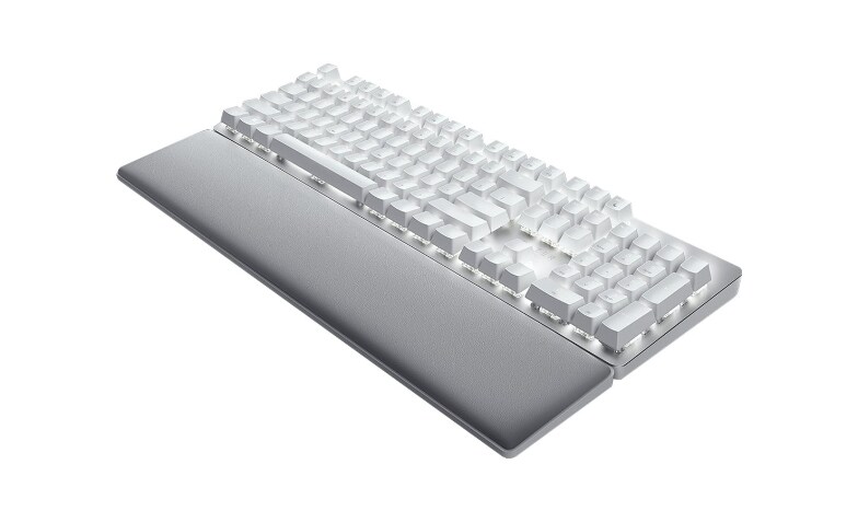 Disciplinair Verlenen Omdat Razer Pro Type Ultra - keyboard - QWERTY - US - RZ03-04110200-R3U1 -  Keyboards - CDW.com