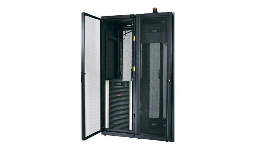 APC Symmetra LX 16kVA Rack-Mountable UPS