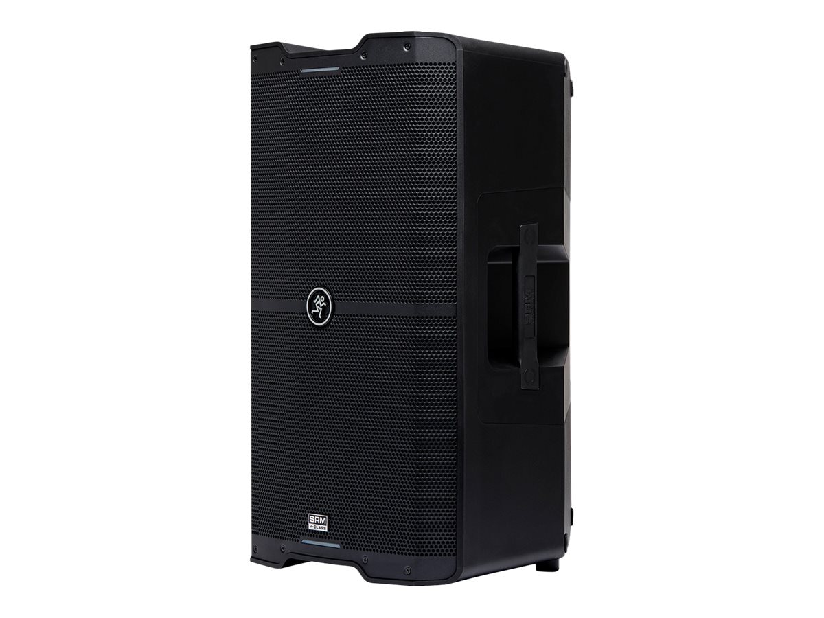 Mackie SRM V-Class SRM212 - speaker - for PA system - wireless