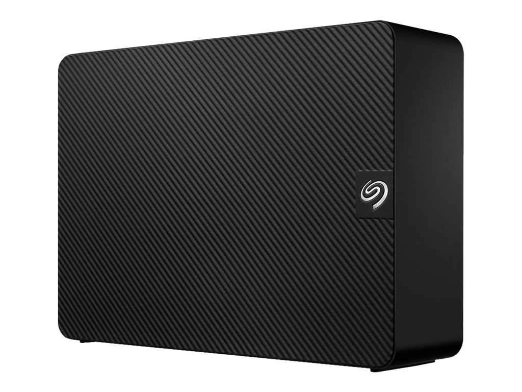 Seagate Expansion Desktop STKP4000400 - hard drive - 4 TB - USB 3.0