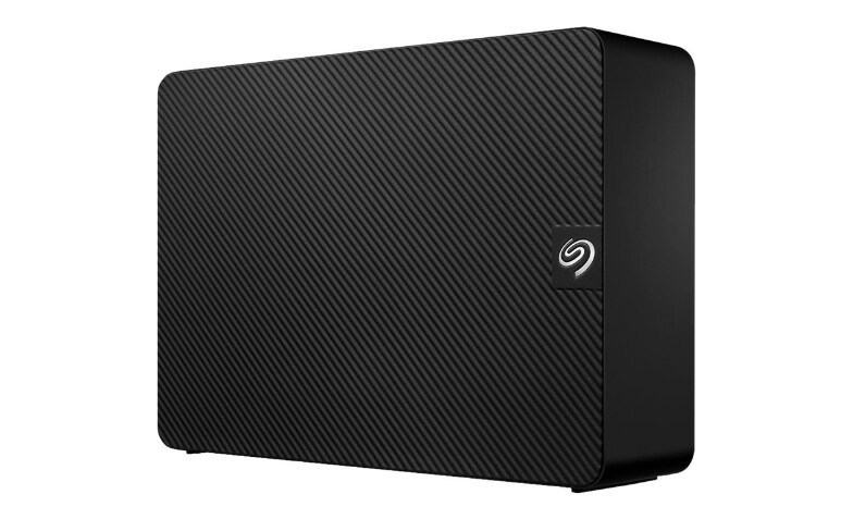 Disque dur externe Seagate Expansion 10 To Noir